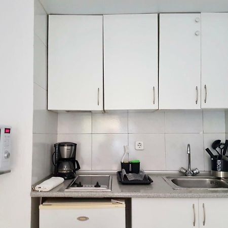 Madrid City Apartments: Huertas المظهر الخارجي الصورة