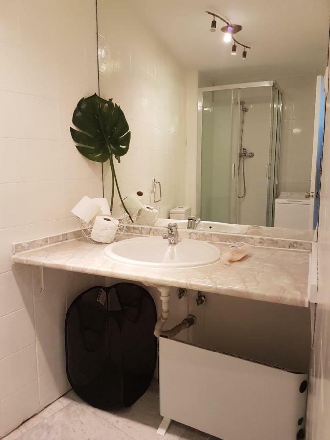 Madrid City Apartments: Huertas المظهر الخارجي الصورة